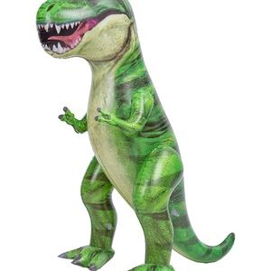 T-Rex 🦖 inflatable party decoration